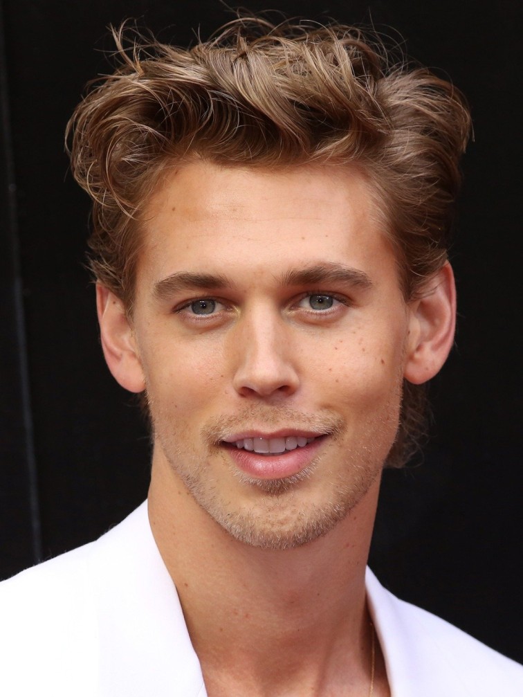 Austin Butler